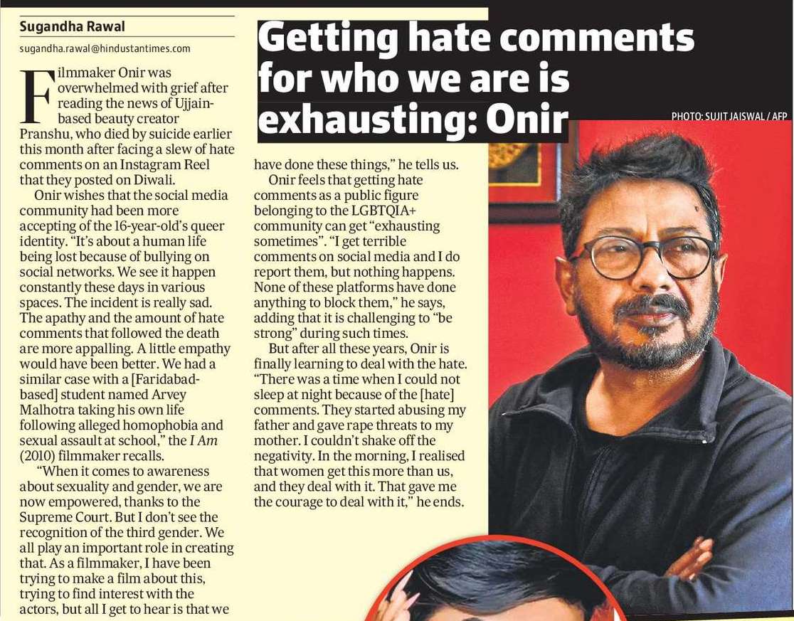 SOCIAL MEDIA, WHERE
IS THE EMPATHY?