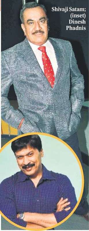 Shivaji remembers Dinesh: He was family to me 