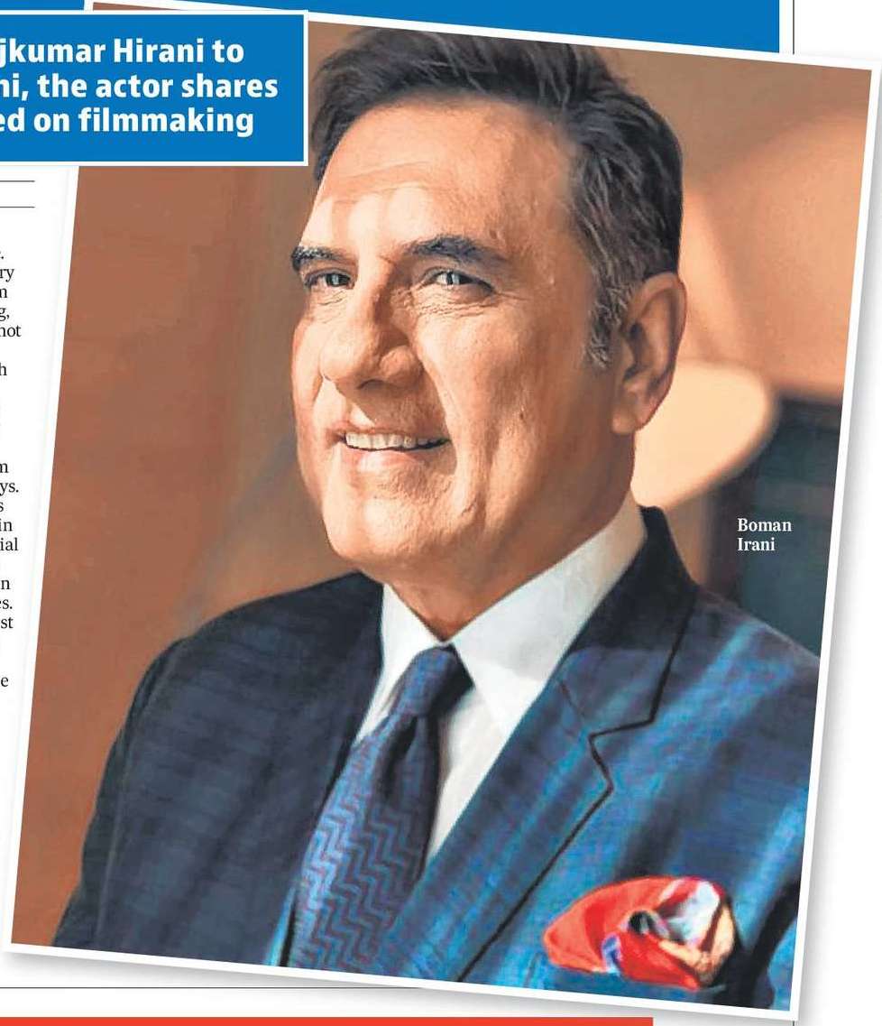 BOMAN WANTS
NO DISTRACTIONS
AS HE TAKES ON
DIRECTOR DUTY