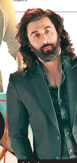 MAD MASC ON FURY ROAD: BOLLYWOOD'S RIDING ON RAGE MACHINES