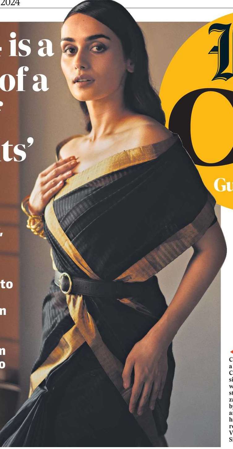 「2024年は多くの成果が得られる年になる」 「2024年は多くの成果が得られる年になる」