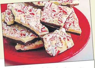 ペパーミントの樹皮 ペパーミントの樹皮