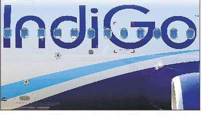 IndiGo、航空券の燃料代を廃止 IndiGo、航空券の燃料代を廃止