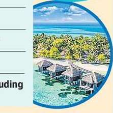 美しいのはラクシャディープ諸島だけ: 自分だけの海?