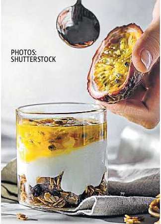 情熱を持って食べる：これらの怪しげな果物の多くの不思議