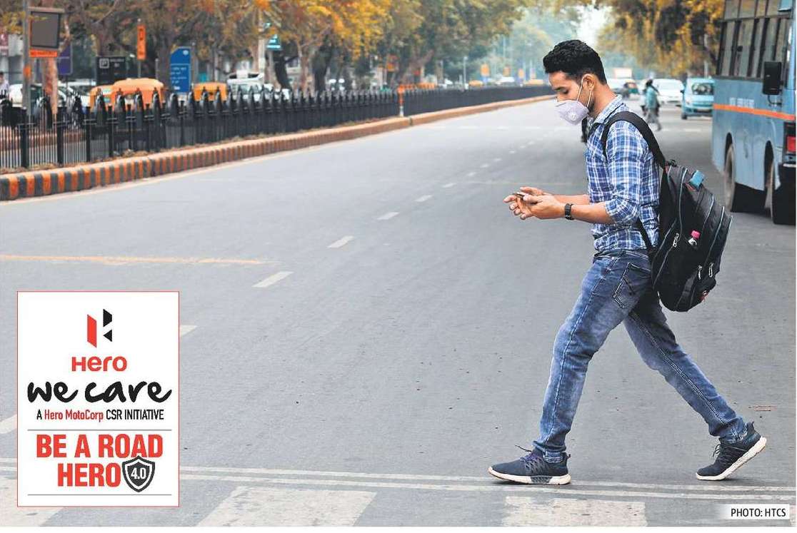 Hero MotoCorp: 誰もがロードヒーローになれるよう力を与える