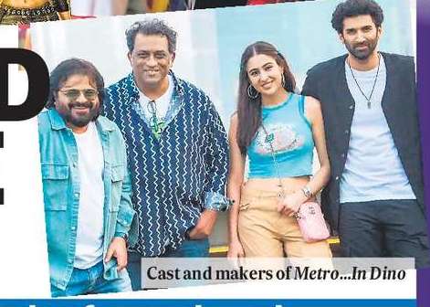 THE RISE AND
RISE OF THE
FRANCHISE