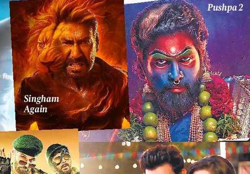 THE RISE AND
RISE OF THE
FRANCHISE