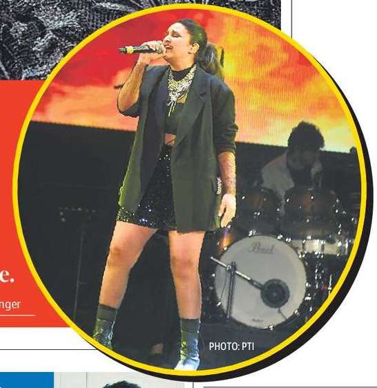 ‘CAN’T BELIEVE I HAVE STARTED A SECOND CAREER’