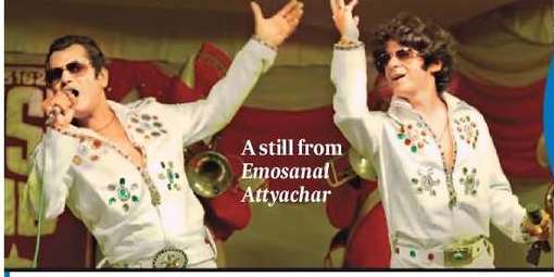 Thought it would be my last film: Amit Trivedi on 15 years of Dev.D Thought it would be my last film: Amit Trivedi on 15 years of Dev.D