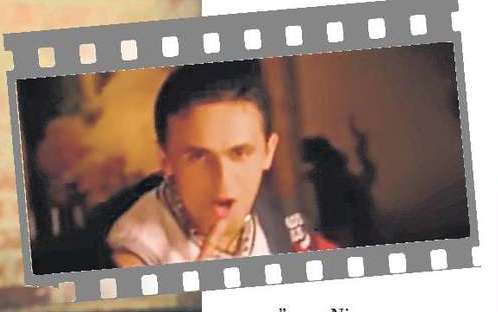 Sonu on 25 years of Bijuriya: People go crazy about my signature step even now