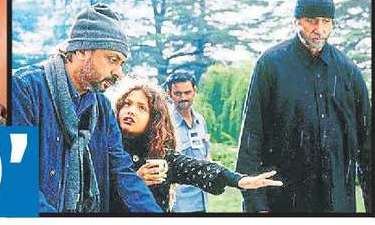 ‘IT’S CRAZY TO THINK WHERE THE FILM HAS TRAVELLED’