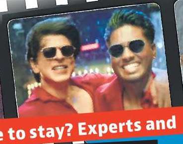 TWO INDUSTRIES,
ONE GOAL:
ZERO BORDERS