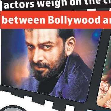 TWO INDUSTRIES,
ONE GOAL:
ZERO BORDERS