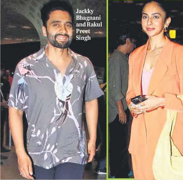 Gluten, sugar-free menu highlight of Jackky-Rakul’s shaadi ka khaana