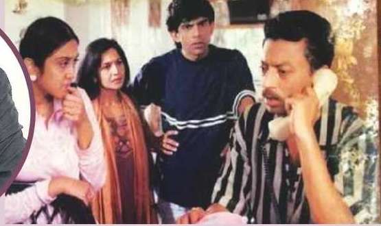 Varun on his Banegi Apni Baat friend Rituraj:  He was a global person, a live wire