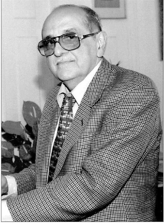 司法界の巨人、ファリ・S・ナリマン氏が比類のない功績を残す