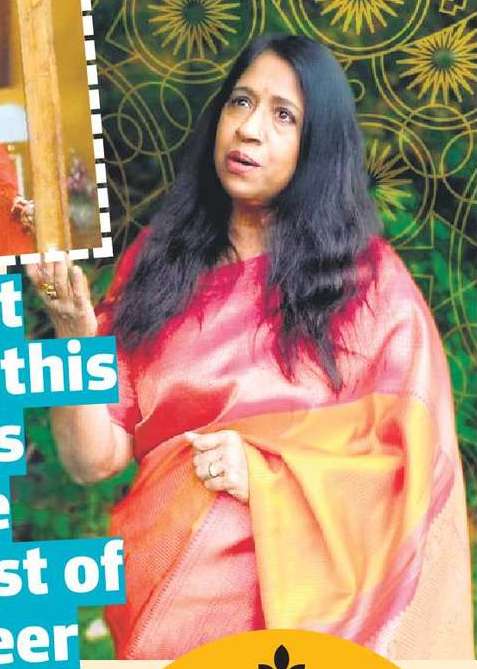 The best song of this film was also the toughest of my career