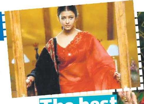 The best song of this film was also the toughest of my career