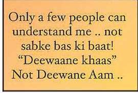 No one is forever: Rahul on B’wood’s transactional relationships 