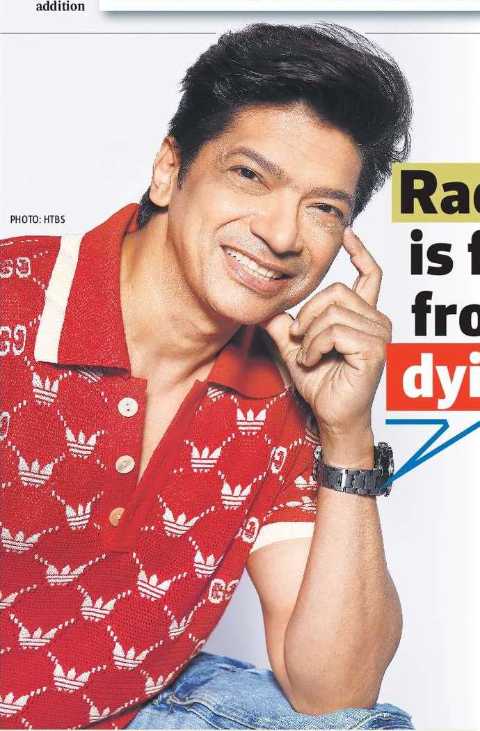 Radio is far from dying Radio is far from dying