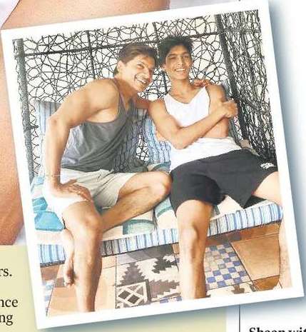 At 18, I was terrible,  Maahi is fantastic: Shaan