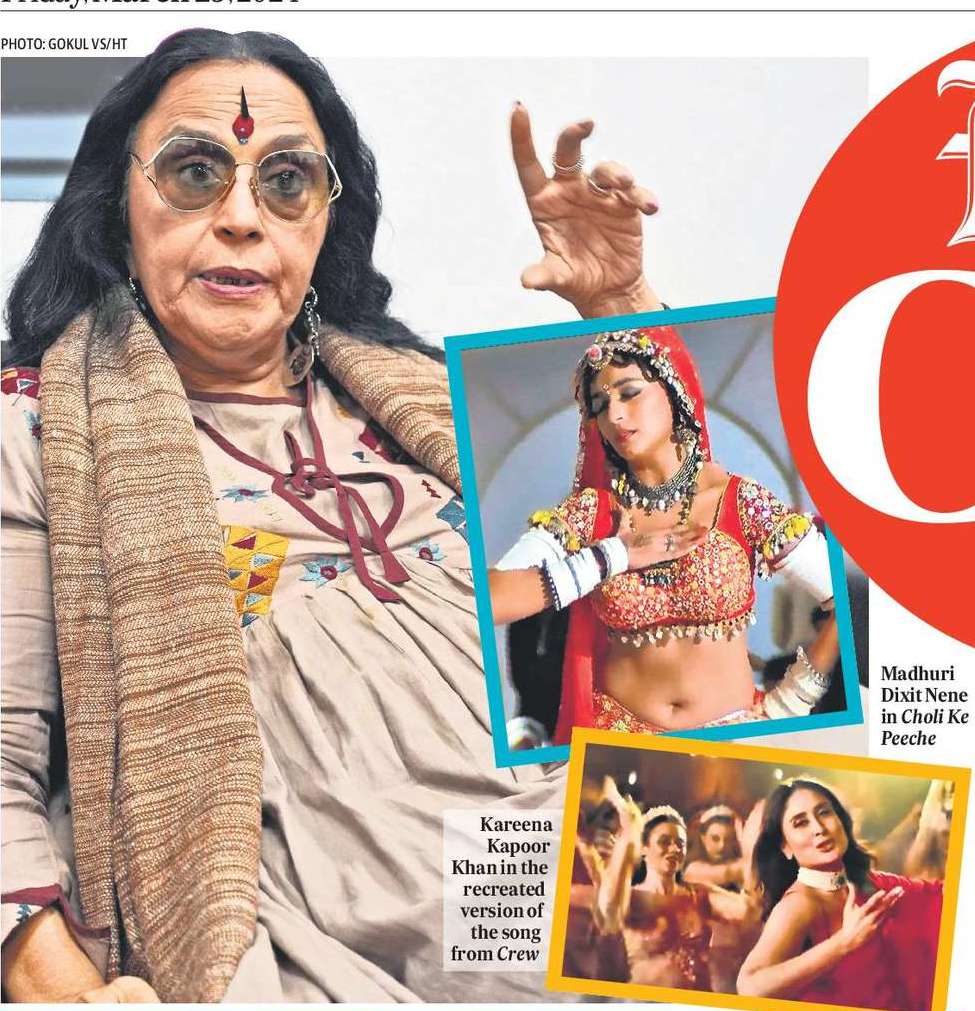 CHOLI KE PEECHE KYA HAI? ILA ARUN KI NARAZGI!