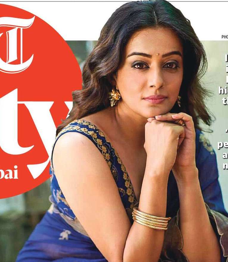 ‘why should  it matter that  we aren’t   like b’wood actors?’