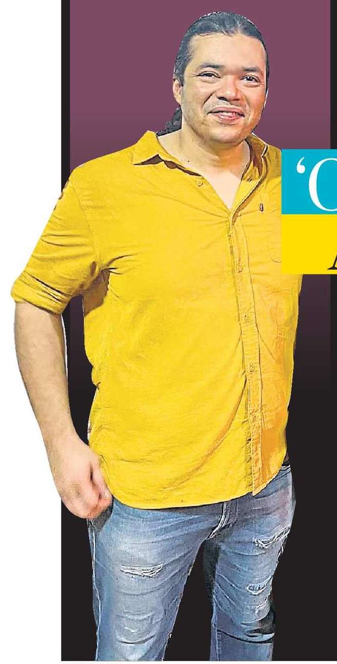 ‘OTT offered us A second life’