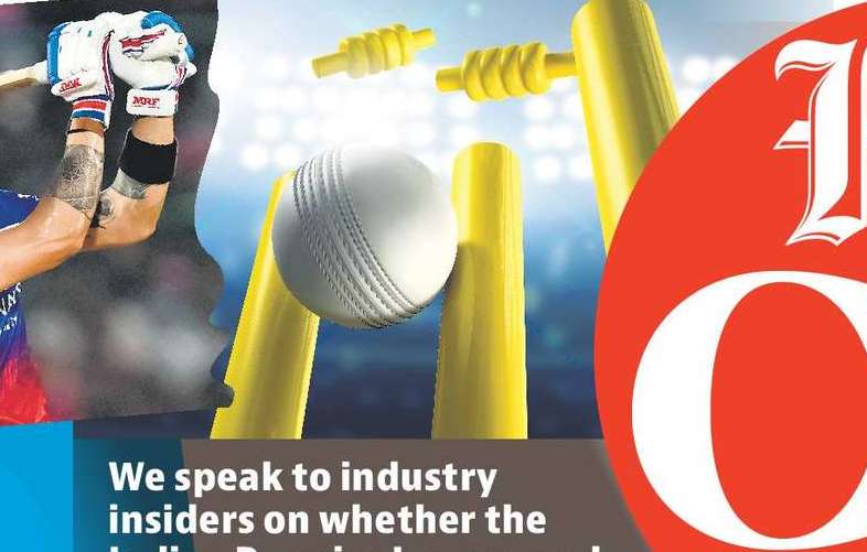 IPL とポーリングでは、大画面のスコアが重要ですか? IPL とポーリングでは、大画面のスコアが重要ですか?