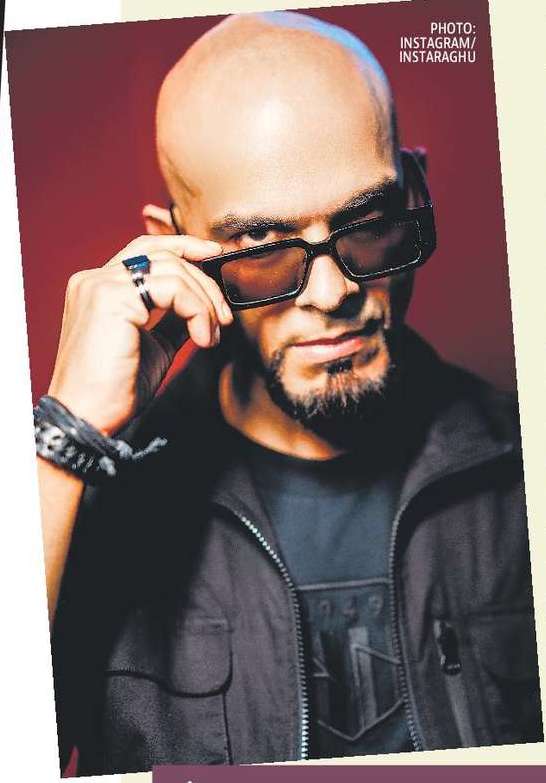 ‘My mental health, marriage suffered because of Roadies’