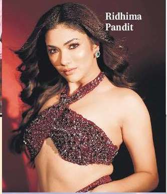 Neeraj Pandey’s next based on a ‘Mumbai crime case’; Ridhima Pandit joins the cast
