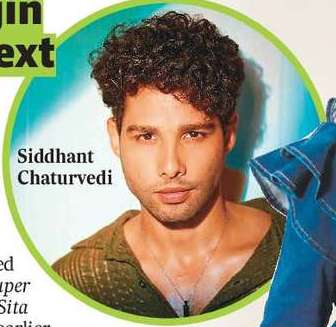 Mrunal-Siddhant to begin filming for Bhansali’s next