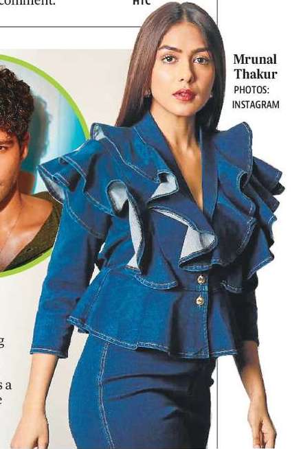 Mrunal-Siddhant to begin filming for Bhansali’s next