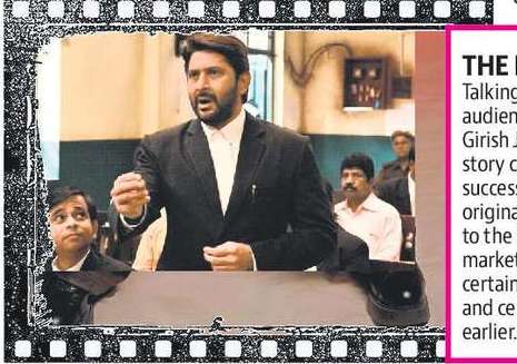 Return of the OGs Return of the OGs