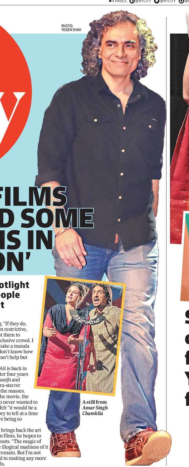 Shekhar on campaigning for Kangana: Yeh toh mera farz hai