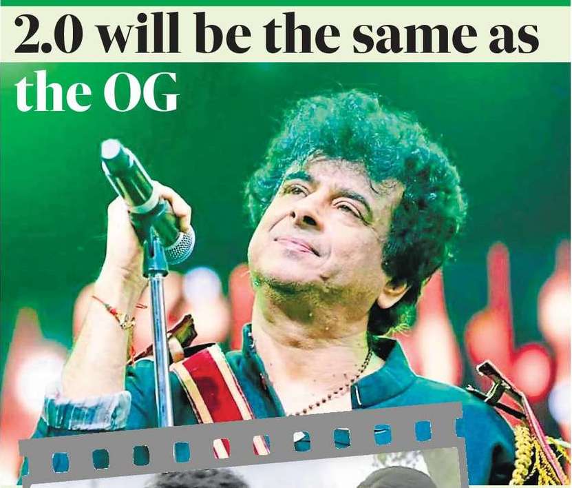 Dr Palash Sen: Maaeri 2.0 will be the same as the OG