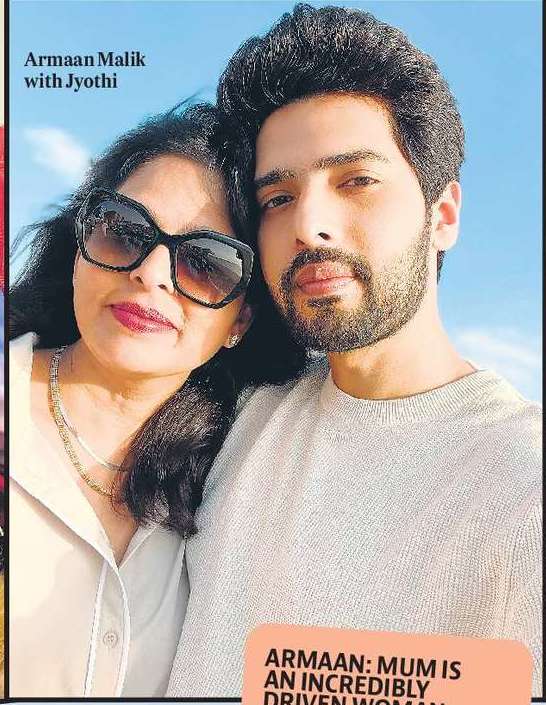 ‘I quit my job to support Amaal, Armaan in their music careers’