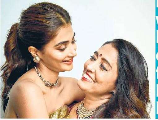 Pooja’s work keeda comes from me: Lataa Hegde