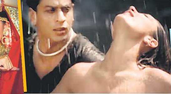 I feel like I am finally getting my reward: Anu Malik on San Sanana from Asoka trending