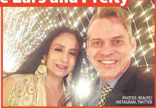 Suchitra Pillai: I was called ‘boyfriend snatcher’; didn’t make Lars and Preity break up