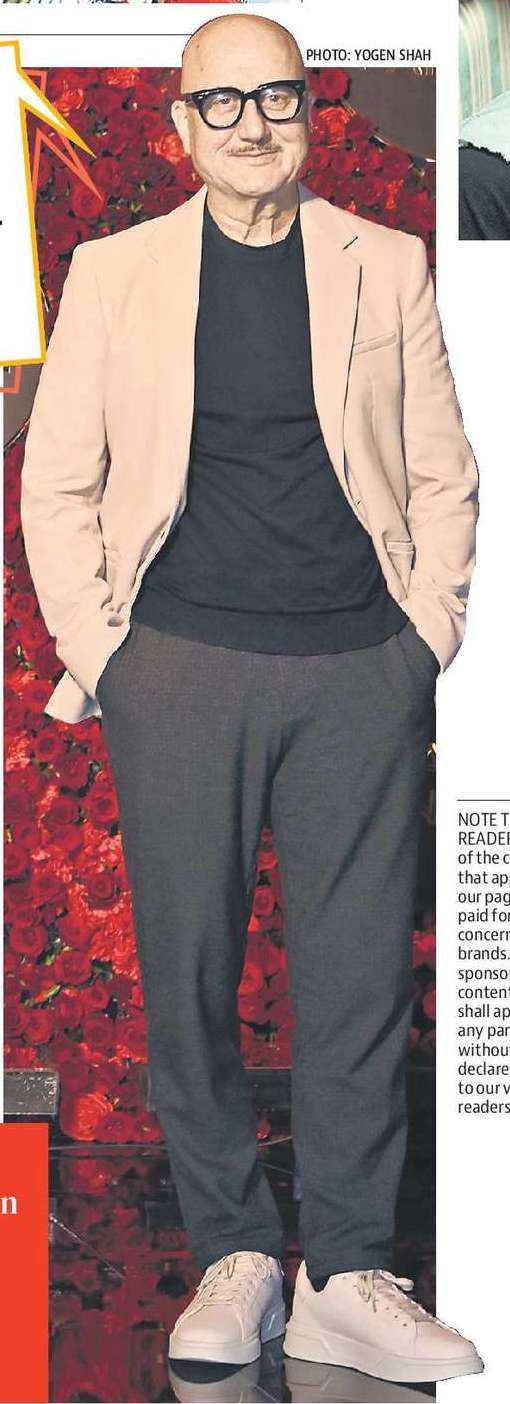 Initially, I would do everything for competition Initially, I would do everything for competition