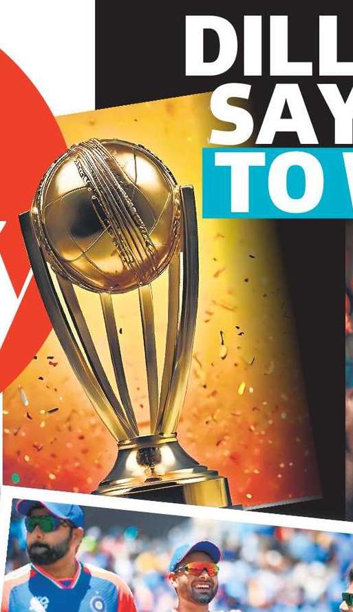 ディリのフードハブがワールドカップシーズンに向けて準備中