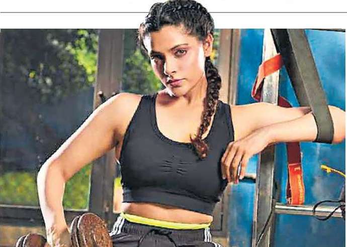 Hopefully, third time’s the charm: Saiyami on Ironman Hopefully, third time’s the charm: Saiyami on Ironman