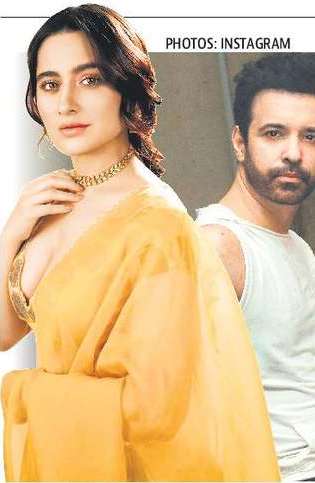 Washing dirty linen in public not my class: Aamir Ali Washing dirty linen in public not my class: Aamir Ali