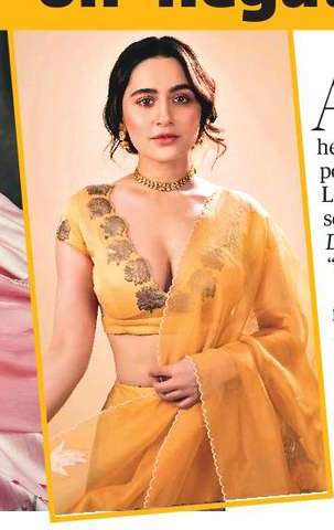 Out of context: Sharmin on ‘negative’ interviews