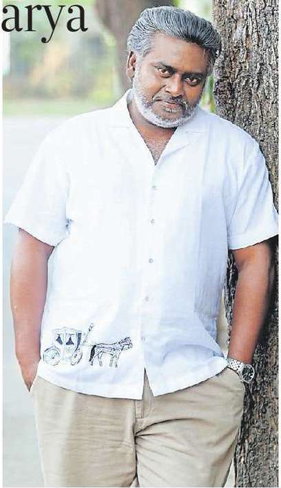 Acting is not a 9 to 5 job, says Dibyendu Bhattacharya