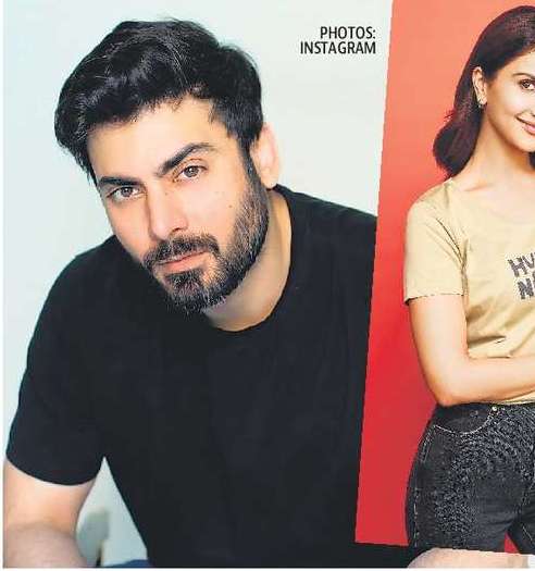 Fawad to make Bollywood comeback after eight years 