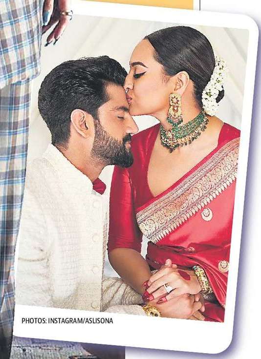 I GET
TO LIVE
WITH
MY BEST
FRIEND
NOW