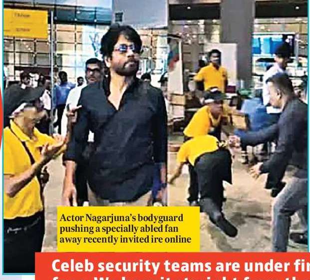 SH*T, THEY HIT
THE FAN: PUSH
COMES TO SHOVE SH*T, THEY HIT
THE FAN: PUSH
COMES TO SHOVE